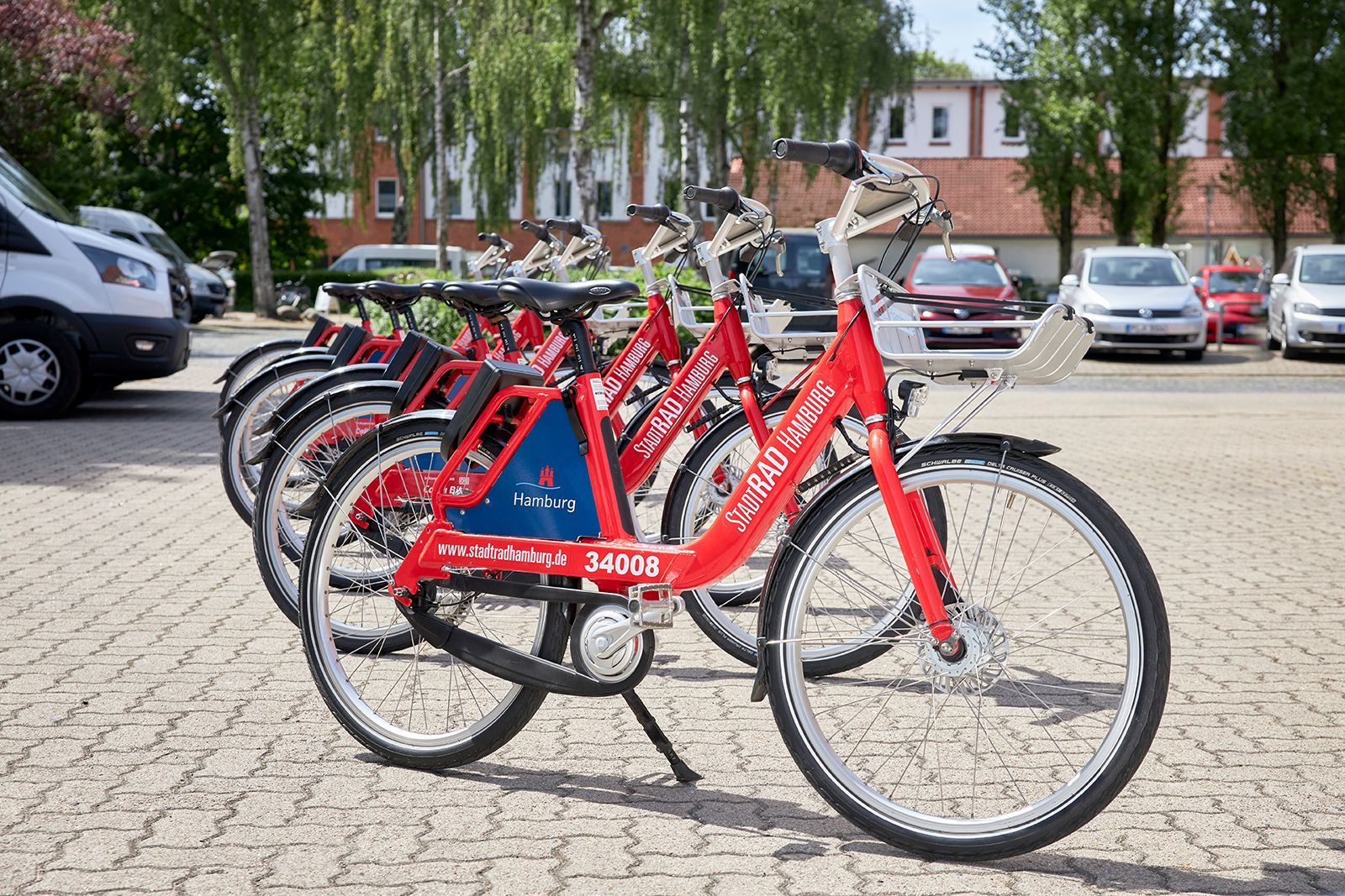 Bikes
